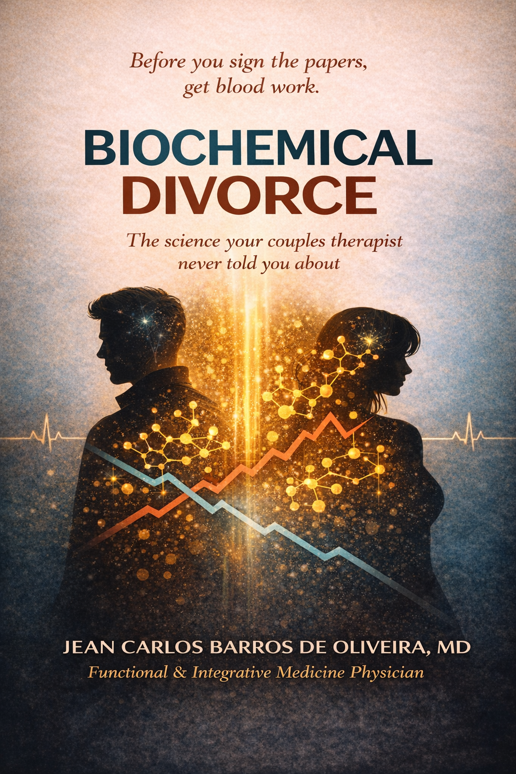 Biochemical Divorce