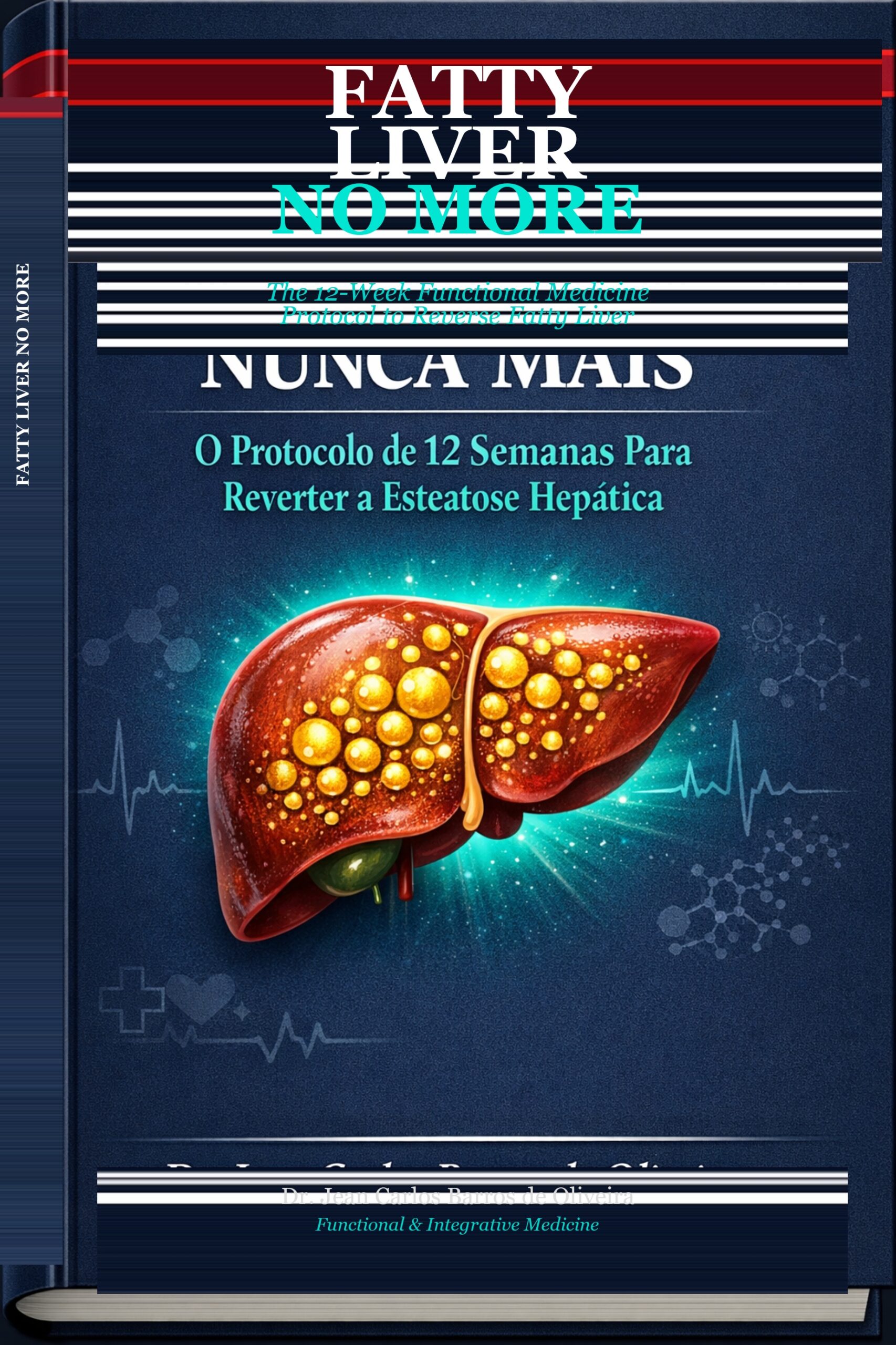 Fatty Liver No More