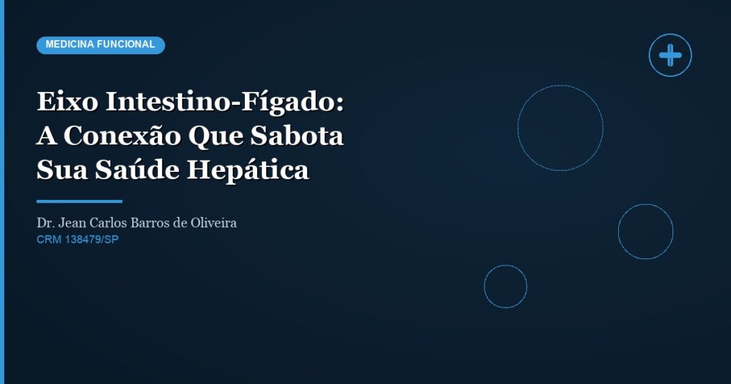 sat eixo intestino figado
