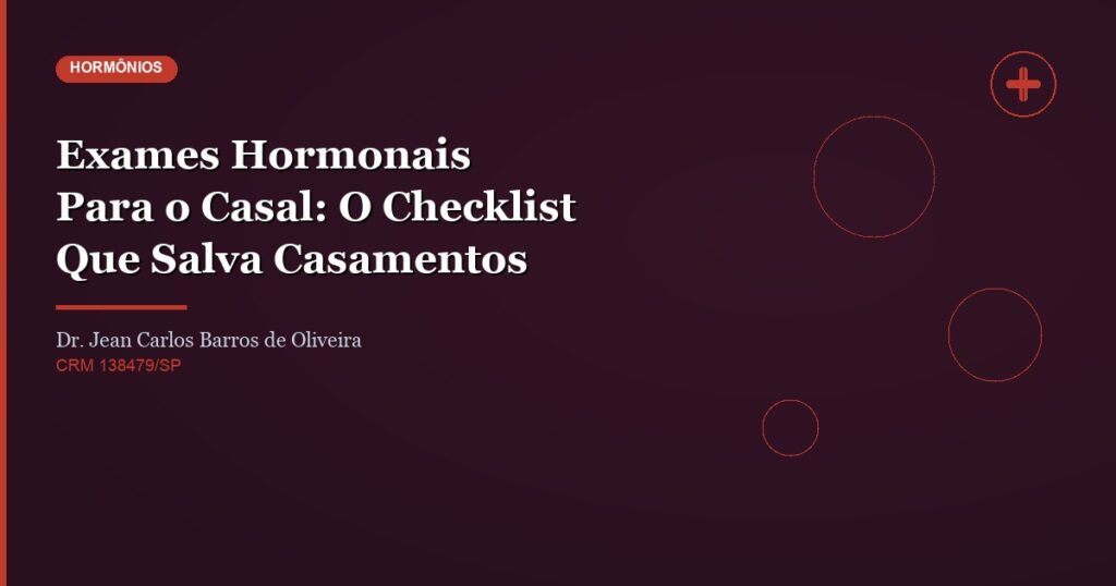 sat exames hormonais casal