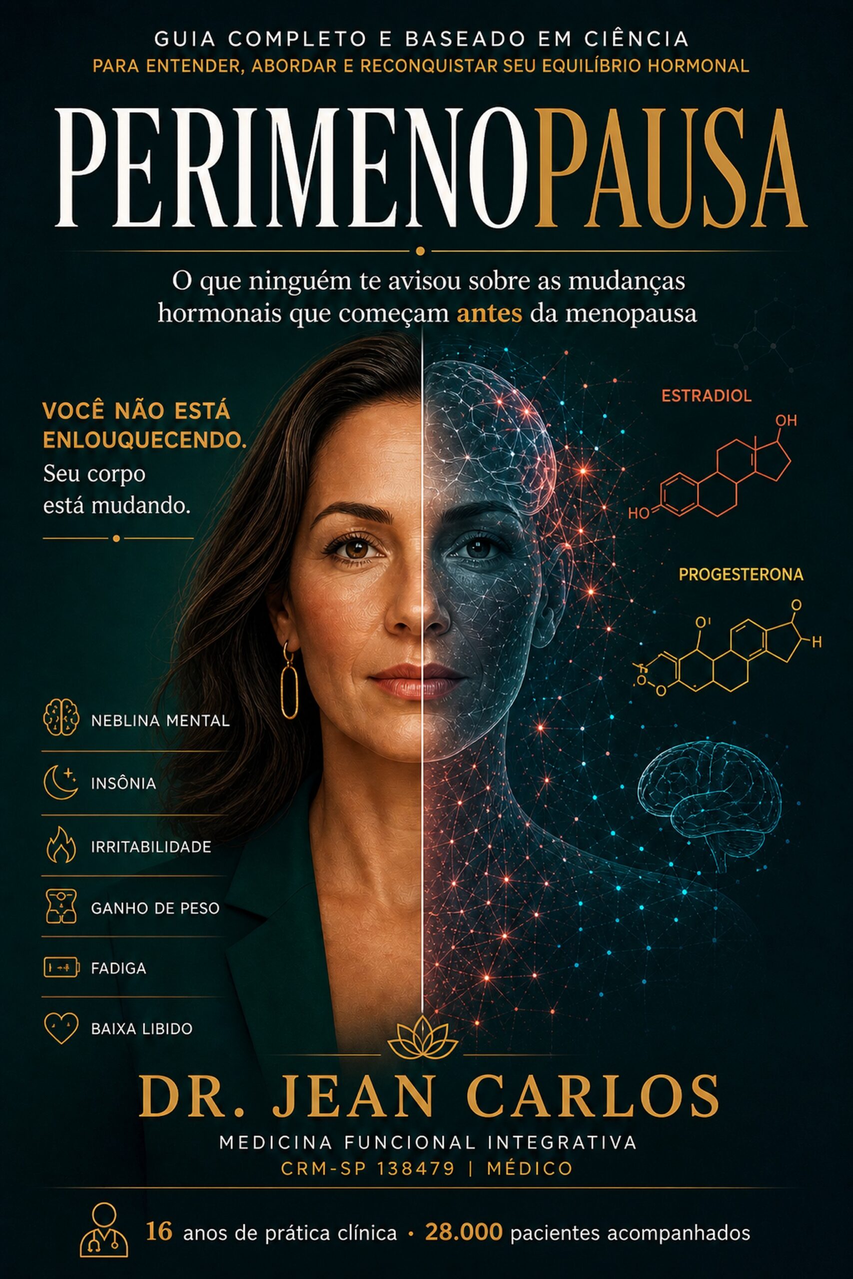 Perimenopausa