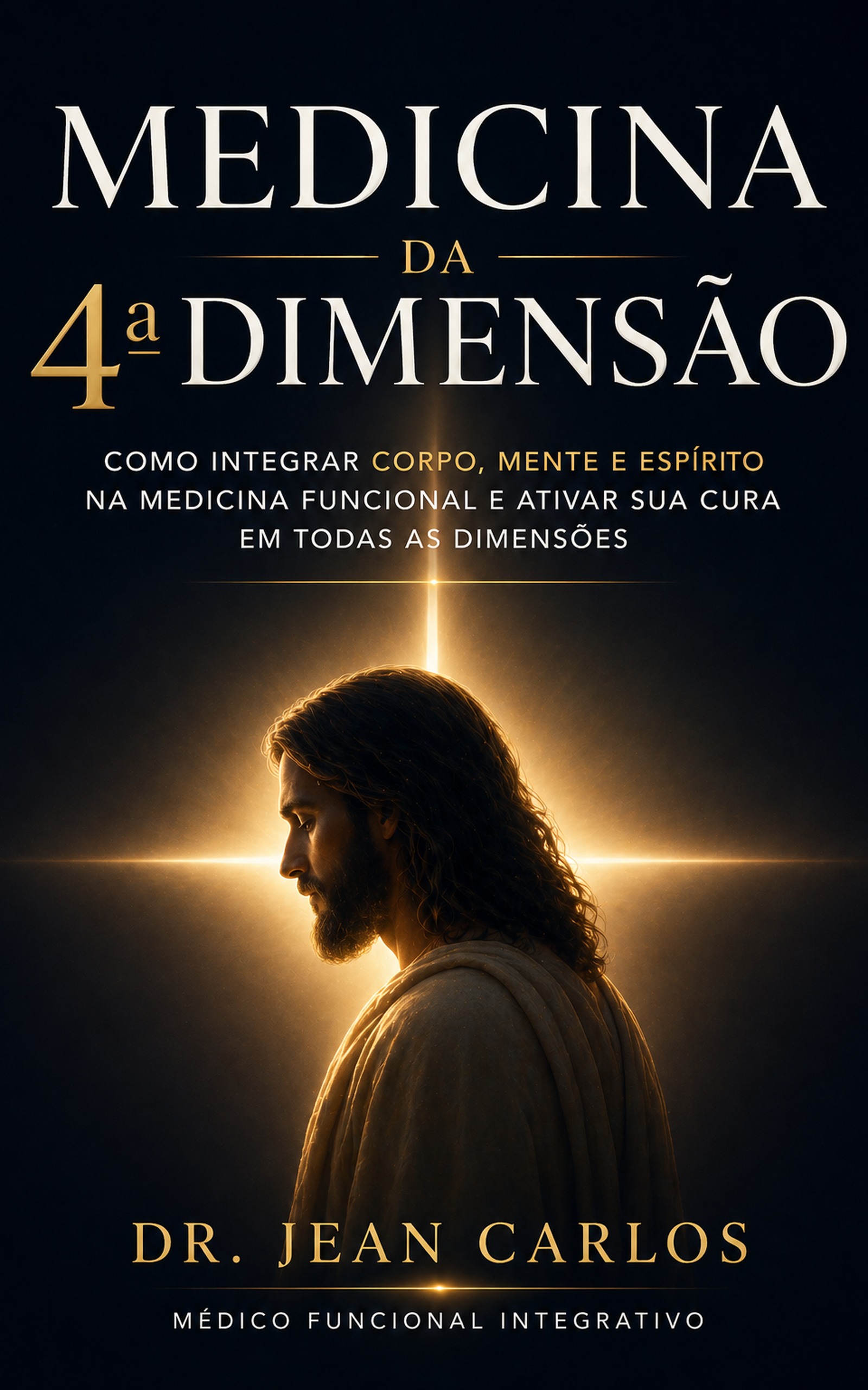 Medicina Da 4ª Dimensão